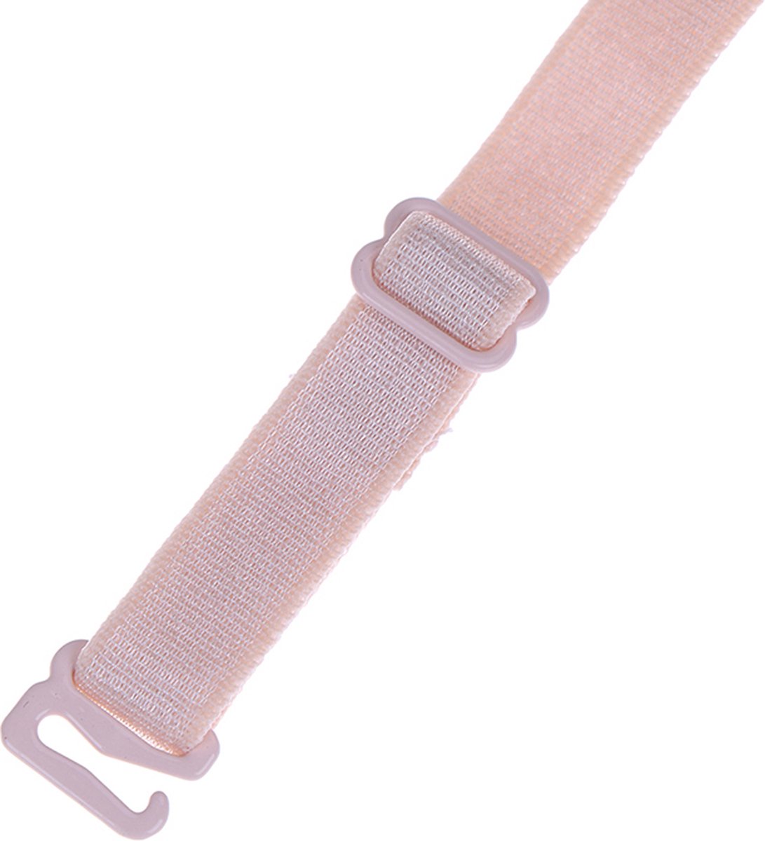 Anti-Sweat Pads | Anti-Perspirant Underarm Pads | Anti-Sweat | Dual Layer | Reusable | Washable | Adjustable Strap | 1 Pair