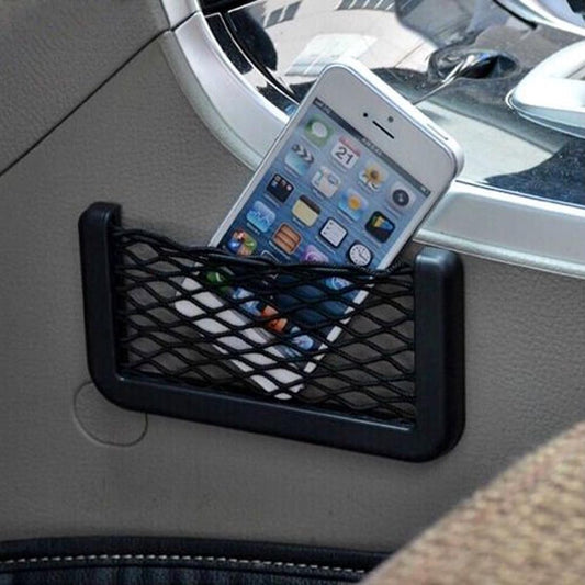 Handy little net for your mobile phone in the car - NBH®