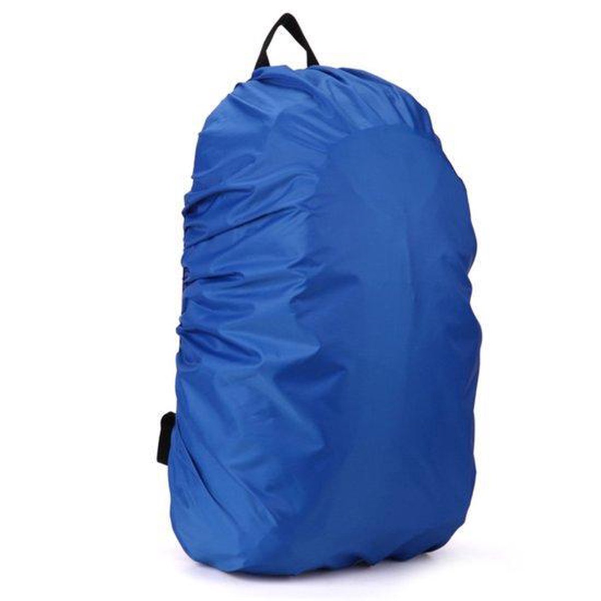 Backpack Rain Cover - Waterproof Rain Cover for Backpack - 30-35 Liter Rain Cover – Blue