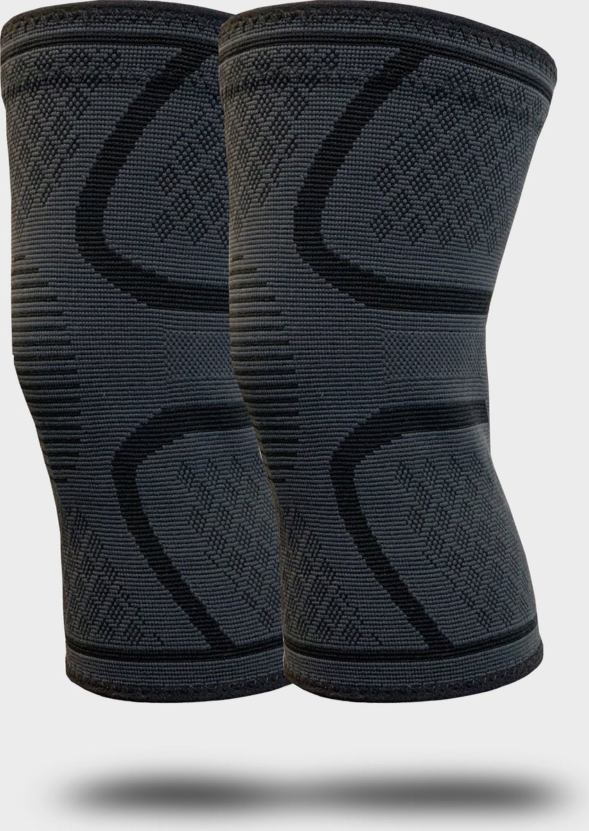 Easy2fit Compression Knee Sleeves / Knee Bandage