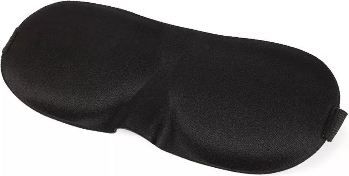 3D Sleep Mask (Comfortable, Soothing)