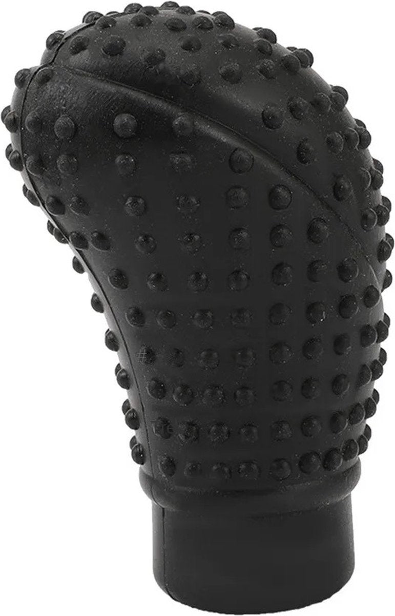 Silicone Gearbox Shift Cover | Shift Cover | Non-slip | Universal | Black