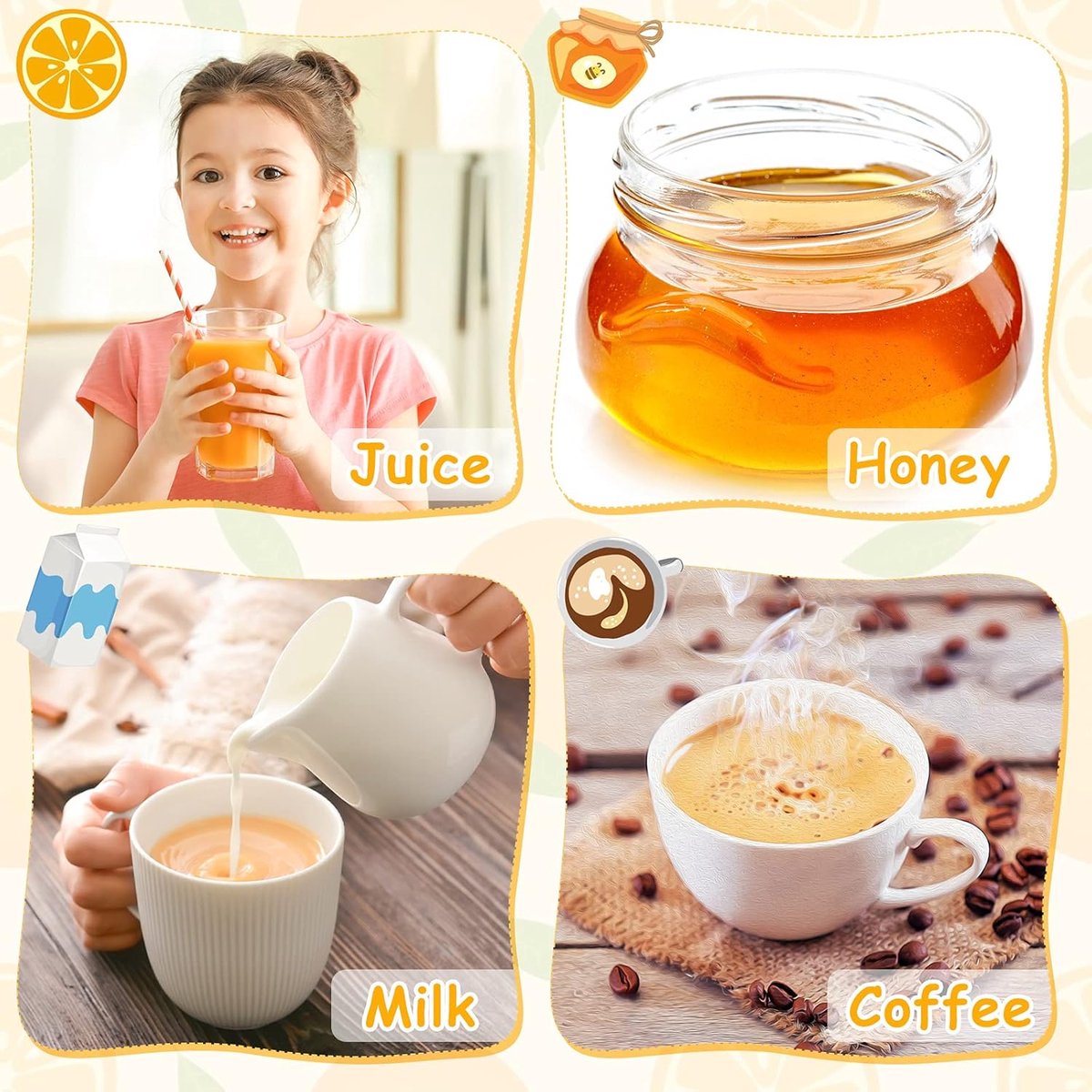 2 pieces 24 cm ultra-fine sieve - nylon juice strainer - yogurt strainer - plastic colander with handle - mini brine shrimp separator net for the kitchen (80/300 mesh)