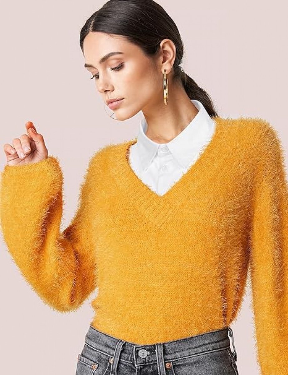 Women's Blouse Collar Detachable Collar White Collar - Detachable Collar - Blouse Collar - Adjustable Pointed Collar - Removable - Collar - Shirt Replacement - Blouse