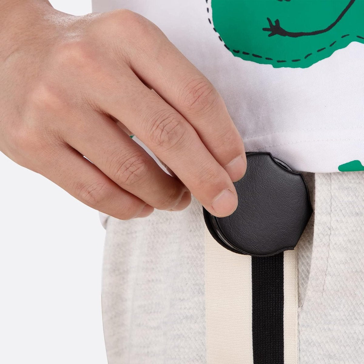 Magnifying Glass - 3 Pieces - 10x Magnification - Pocket Handheld Magnifying Glass - Reading Magnifier - Reading Magnifier - Mini Magnifying Glass - Reading Magnifier - Pocket Magnifying Glass - Reading Magnifier for Seniors and the Visually Impaired - Ma