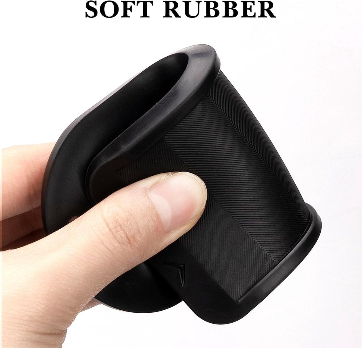 Knife Sharpener - Professional Razor Blade Sharpener - Creative Whetstone Sharpening Stone - Anti-Slip Sharpener - Portable - Multifunctional - for shavers and trimmers - Suitable for shavers