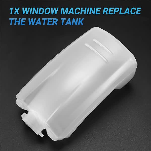 Kärcher WV1 Window Cleaning Water Tank Replacement 4.633-122.0