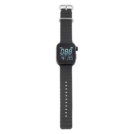 Portable Metronome Smart Adjustable Vibrating Bracelet Musical Instrument Metronome
