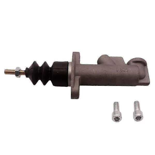 Racing Brake Clutch Master Cylinder 0.625 Bore for Hydraulic Handbrake Pump