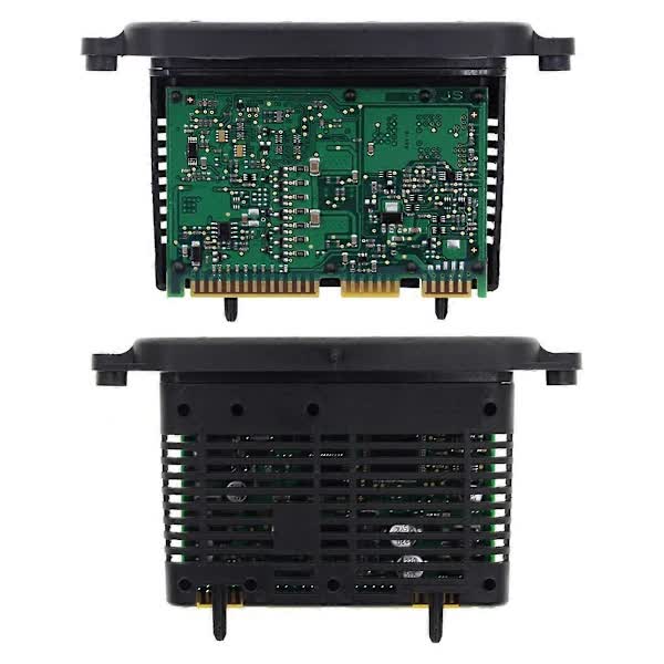 Headlight Control Unit Compatible with BMW 5 Series F10 GT F07 F11