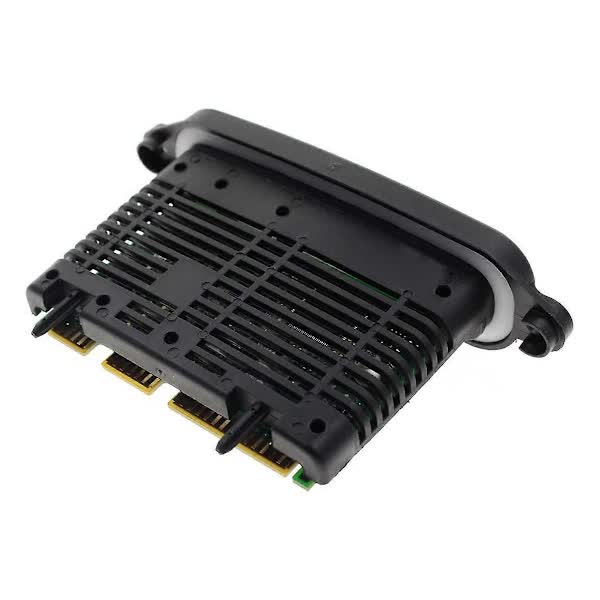 Headlight Control Unit Compatible with BMW 5 Series F10 GT F07 F11