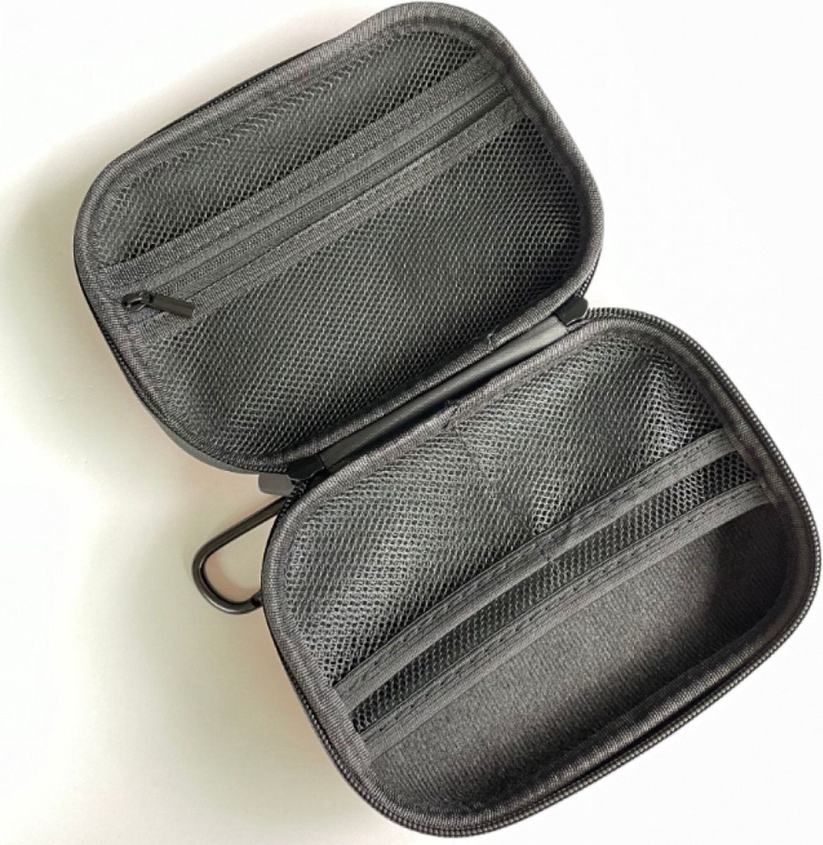 First aid kit - First aid kit - Survival kit outdoor emergency kit - First aid kit sports - First aid sports bag - Red - First aid kit - First aid drum - PU - red - 17.6*12*5.5cm
