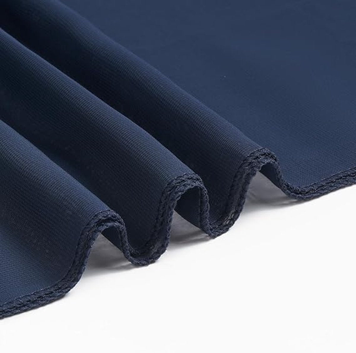 Shawl - Chiffon Scarf - Women's Scarf - Thin Wrap Scarf - Stole - Shawl - Blue - 200*70cm - Shawls for Evening Dresses - Chiffon Stole - for Bride Wedding Shawl