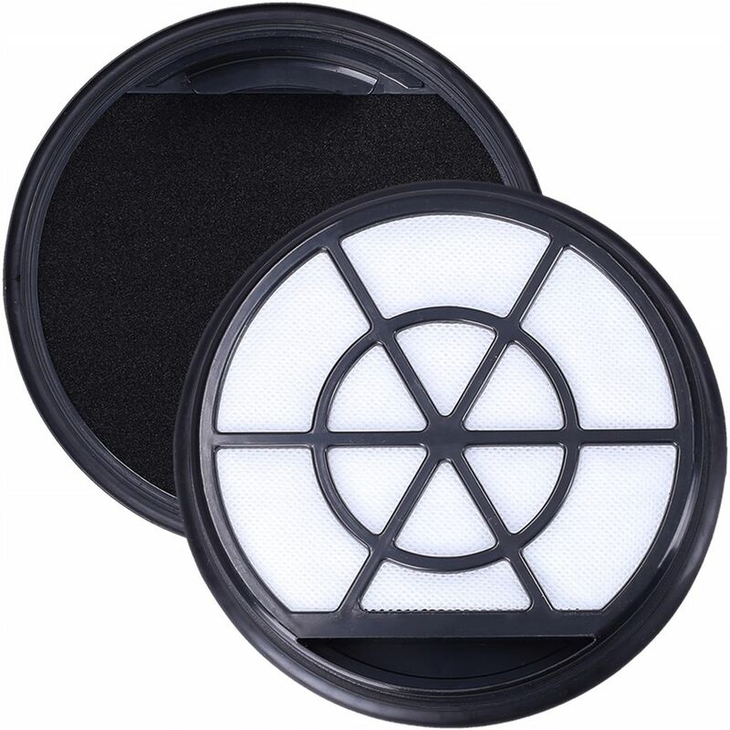 Complete filter for Bosch Series 2 BGC05 BGS05 vacuum cleaner