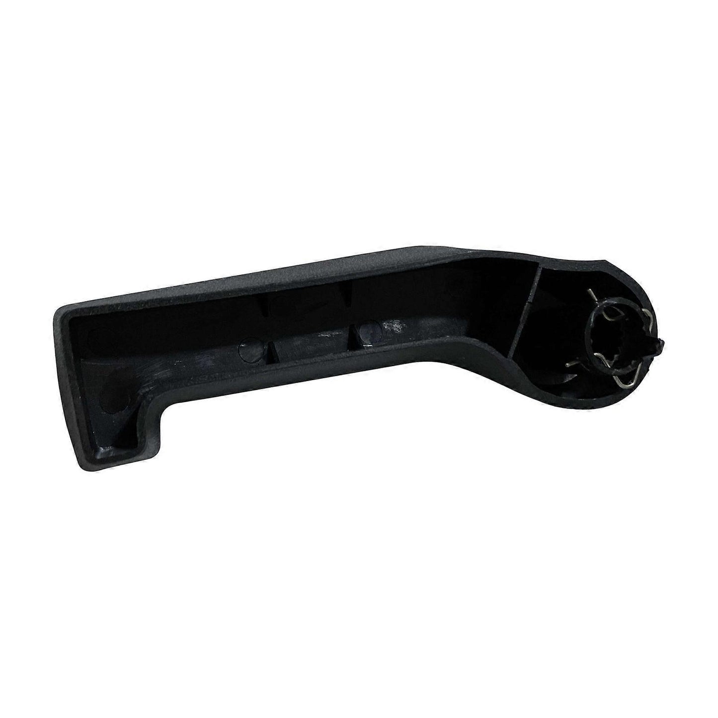 Rear Interior Tailgate Door Handle Compatible with Renault Master MK3 Opel-Wellngs