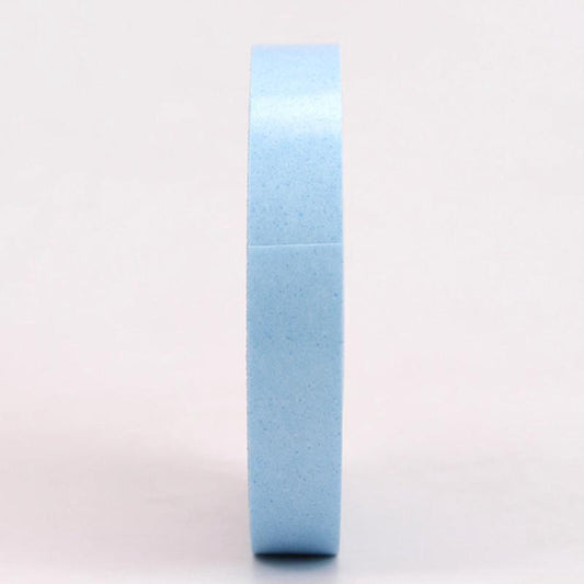 Hair Extension Tape Double Sided 10mm Wide Compatible with Human Hair 3 Years Supply