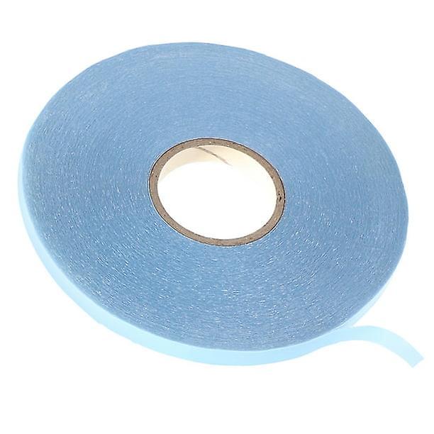 Hair Extension Tape Double Sided 10mm Wide Compatible with Human Hair 3 Years Supply