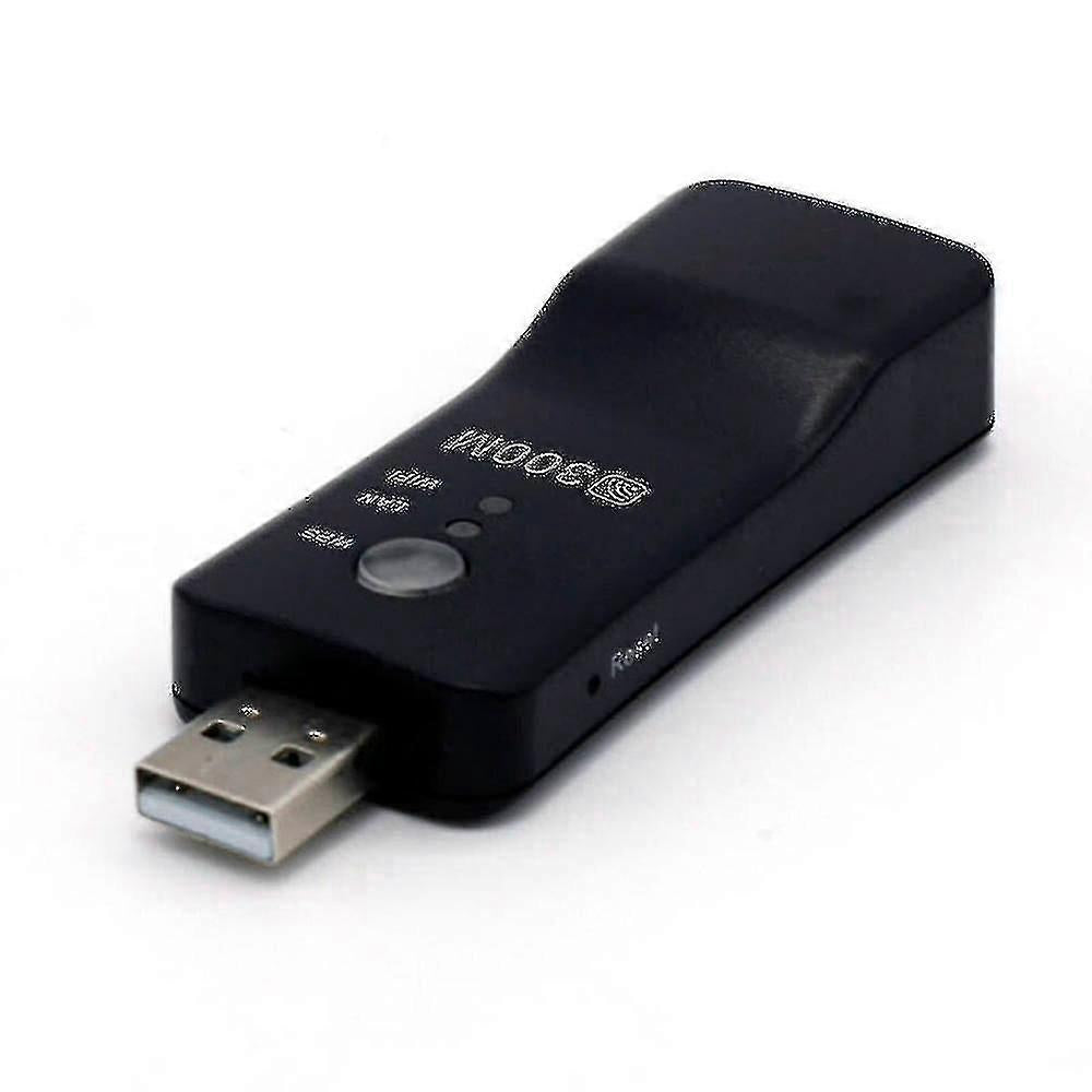 Compatible with Samsung Smart TV LAN Ethernet WiFi Wireless Adapter