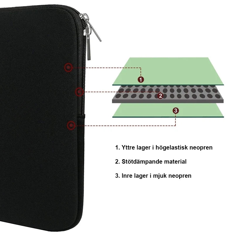 Pink 15 inch Laptop Case Compatible with Select Laptop Models