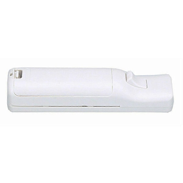 Wii Remote Control Red with Built-in Motion Plus Compatible with Nintendo Wii and Wii U