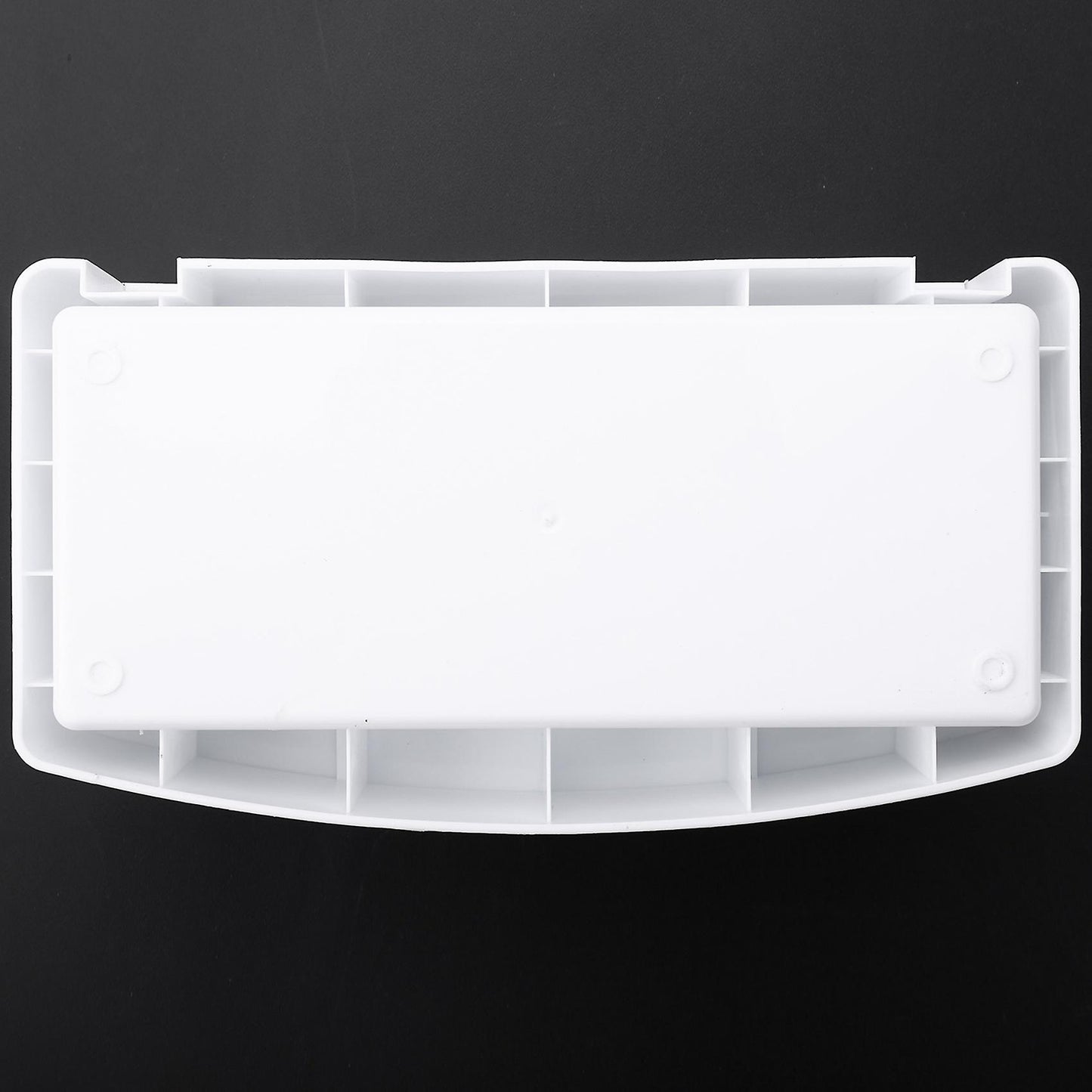 Nail Sterilizer Tray Disinfection Pedicure Manicure Box Art Boxes Tools Manicure Implement Tools