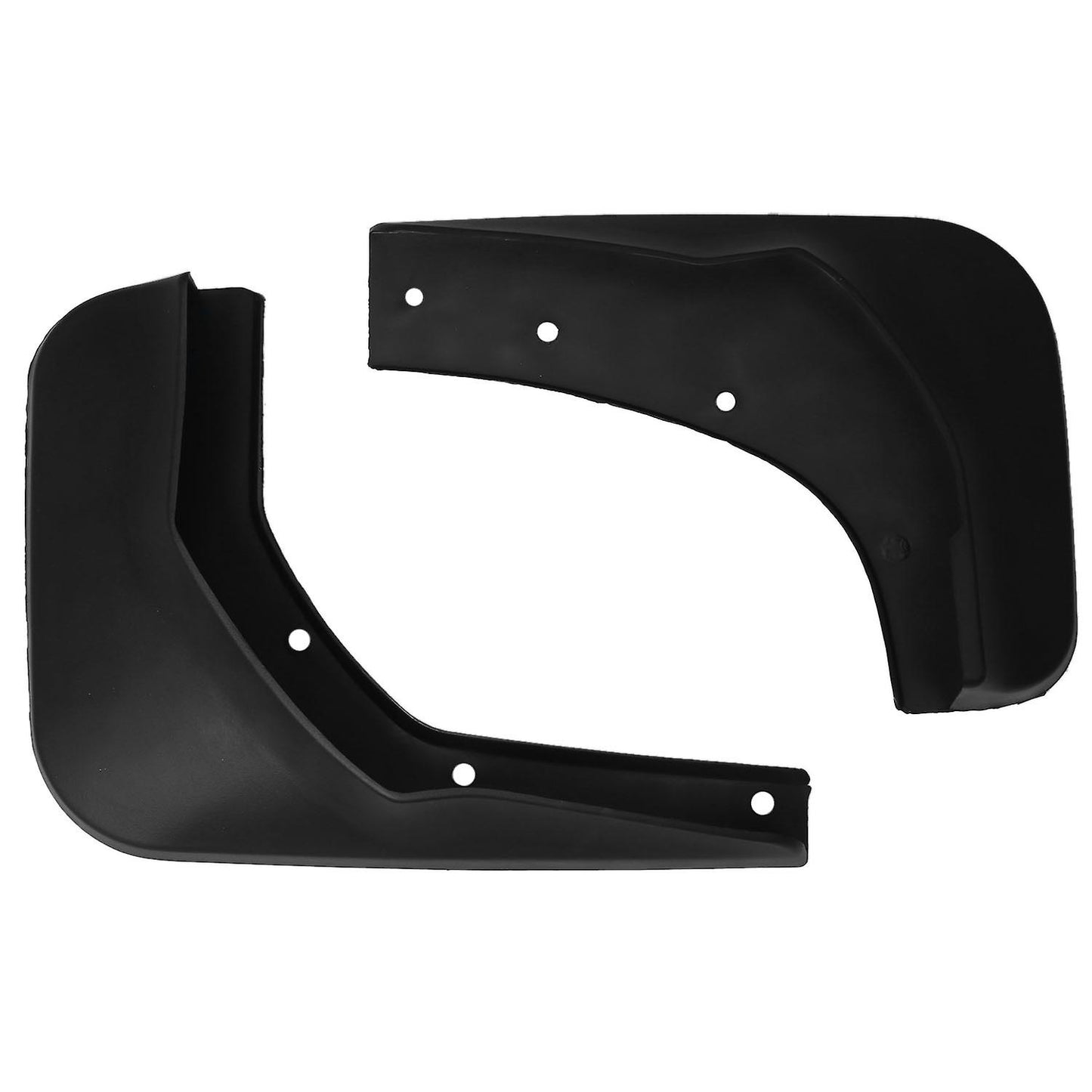 Escape Kuga Compatible Front and Rear Mudguards 2013 2014 2015 2016 2017 2018 2019
