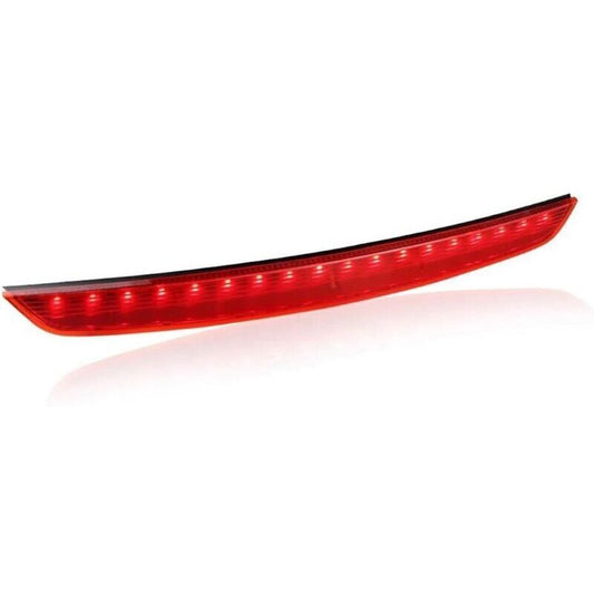 DEBUNS Brake Light Compatible with TT/TTS MK2 8J Models 2006-2014 Rear Third High Mounted 8J0945097