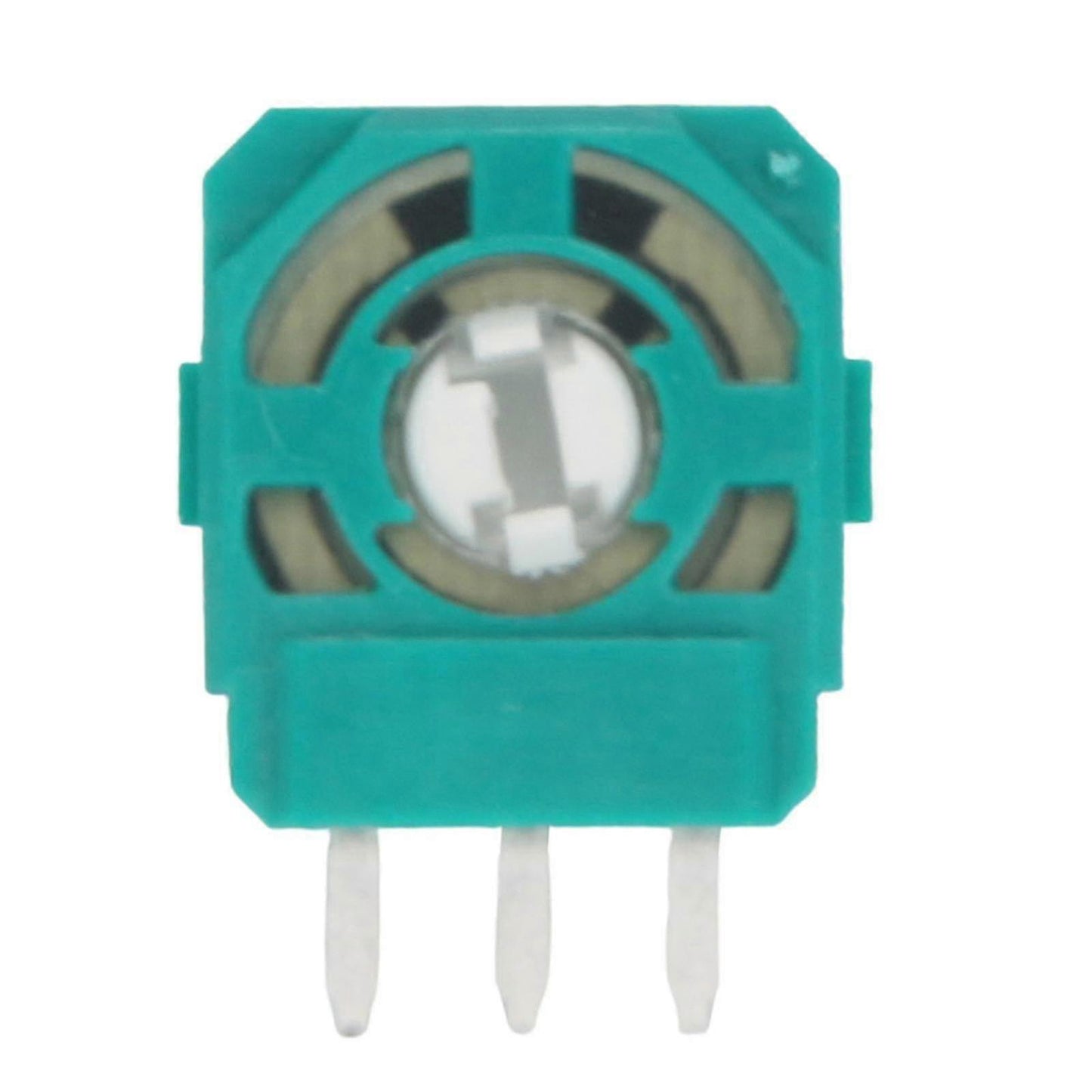 PS5 Controller Repair Parts 10 Pieces Adjustable Potentiometer 2k3 Resistor Compatible with Sony Playstation 5