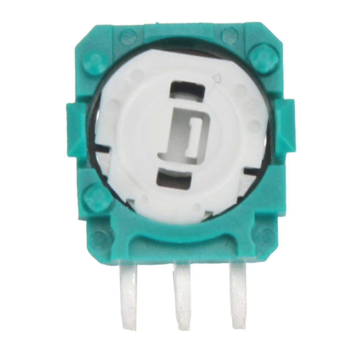 PS5 Controller Repair Parts 10 Pieces Adjustable Potentiometer 2k3 Resistor Compatible with Sony Playstation 5
