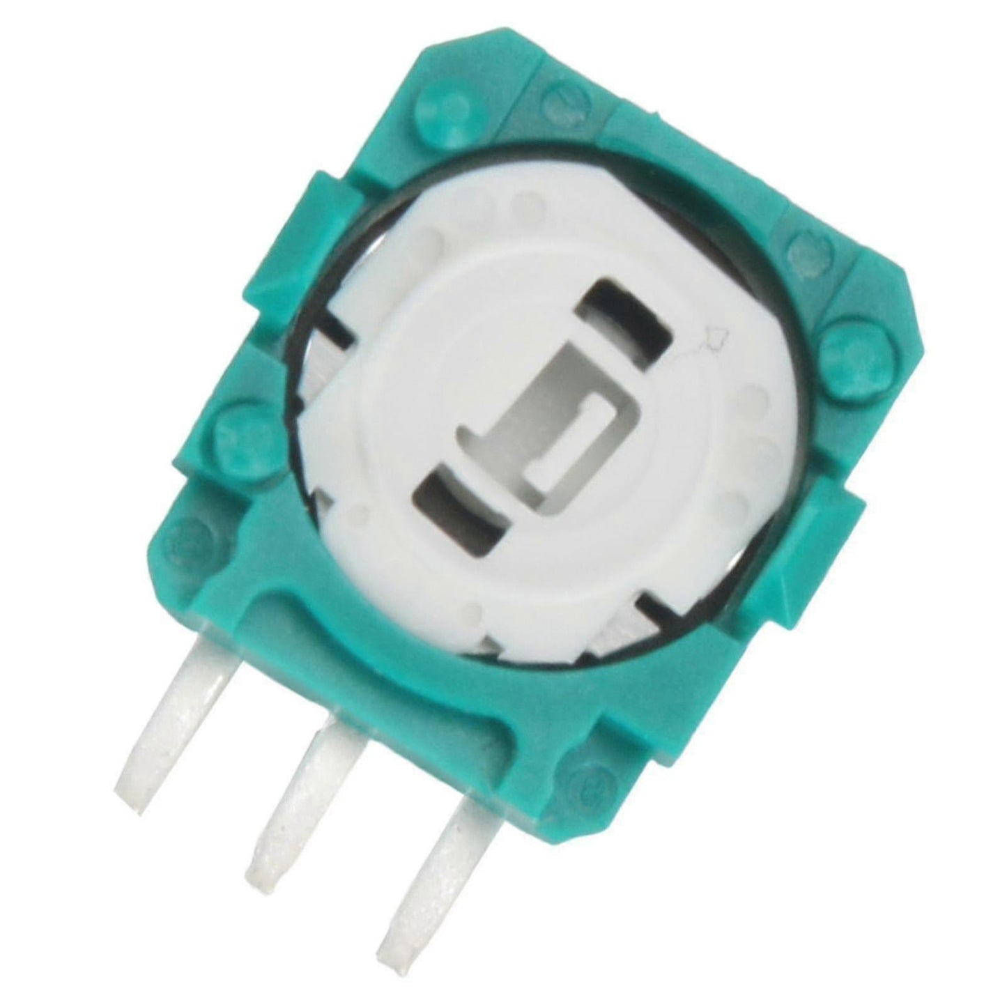 PS5 Controller Repair Parts 10 Pieces Adjustable Potentiometer 2k3 Resistor Compatible with Sony Playstation 5