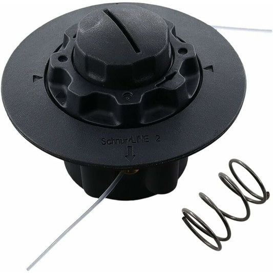 Stihl FS38 FS40 FS45 FS50 FSE60 FSE71 FSE81 Trimmer Head C5-2 Auto Cut 4006 710 2105 Replacement