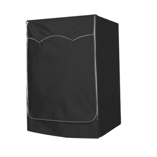 Waterproof Washer Dryer Cover Compatible with Most Washing Machines
