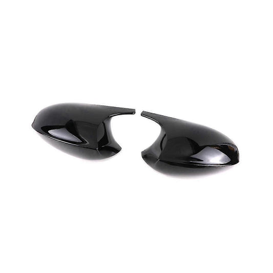 Rearview Mirror Cover Compatible with BMW E90 E91 E92 E93 E81 E82 E87