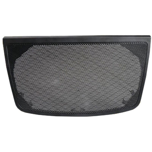 Dashboard Speaker Grille Compatible with BMW X5 E70 2006-2013 X6 E71 2008-2014 Part 51457161796