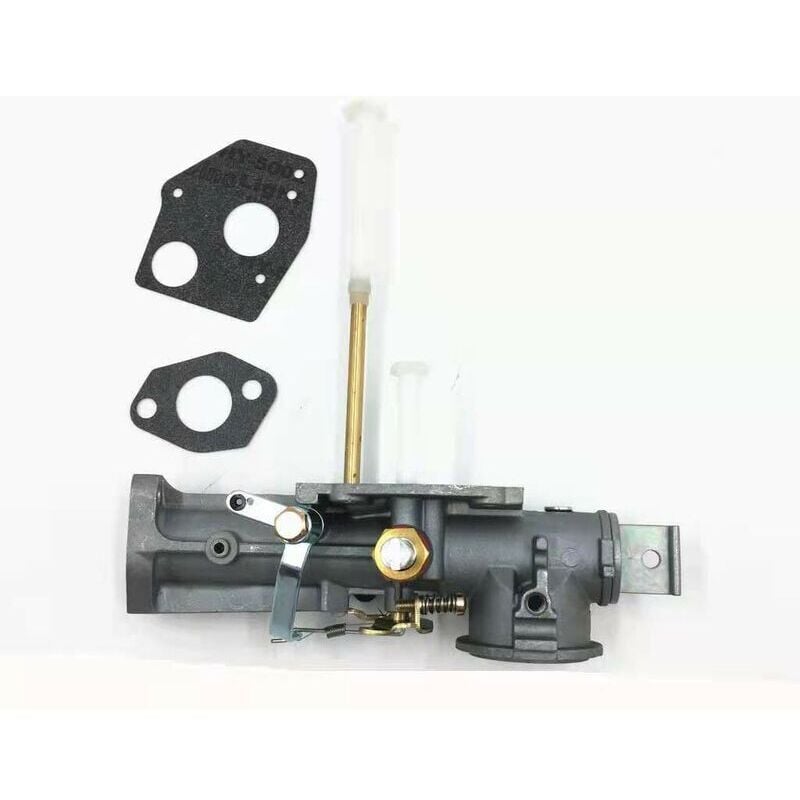 Briggs Stratton Carburetor 135200 Compatible with Models 297599 299437