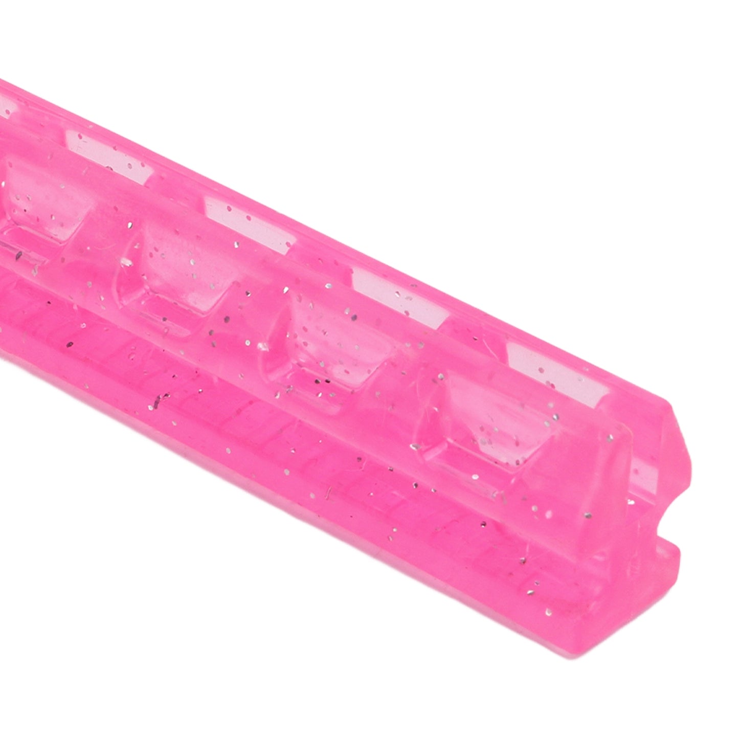 Skate Guards for Hockey Skate Blade Protectors Non-Slip Adjustable Soft Plastic 4 pcs for Home