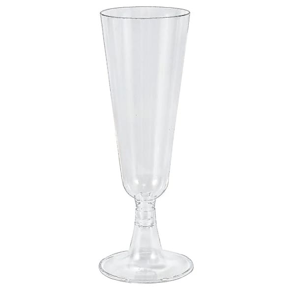Plastic Wine Glasses 150 ml 60 Pack Champagne Red Wine Cups Versatile for Parties Carnivals