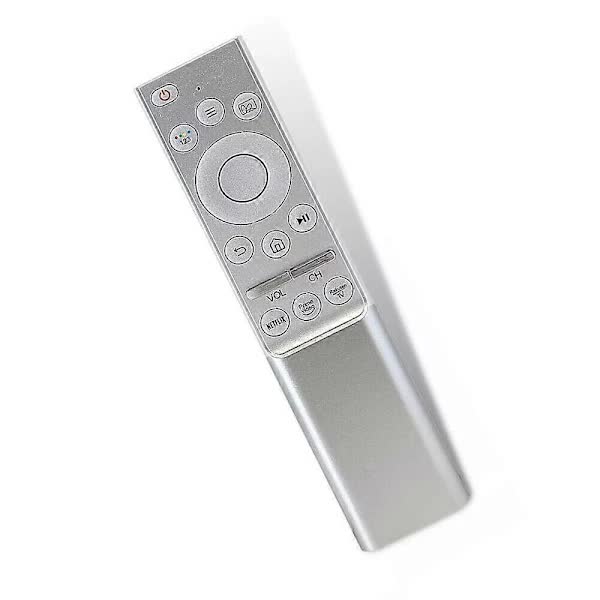 Compatible with Samsung 4K QLED TV Remote Control BN59-01328A BN59-01327B Q70 Q95T