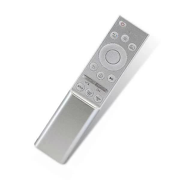 Compatible with Samsung 4K QLED TV Remote Control BN59-01328A BN59-01327B Q70 Q95T