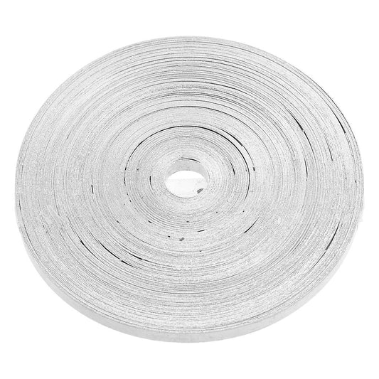 1rolls 99.95% 25g New Magnesium Ribbon High Purity Lab Chemicals