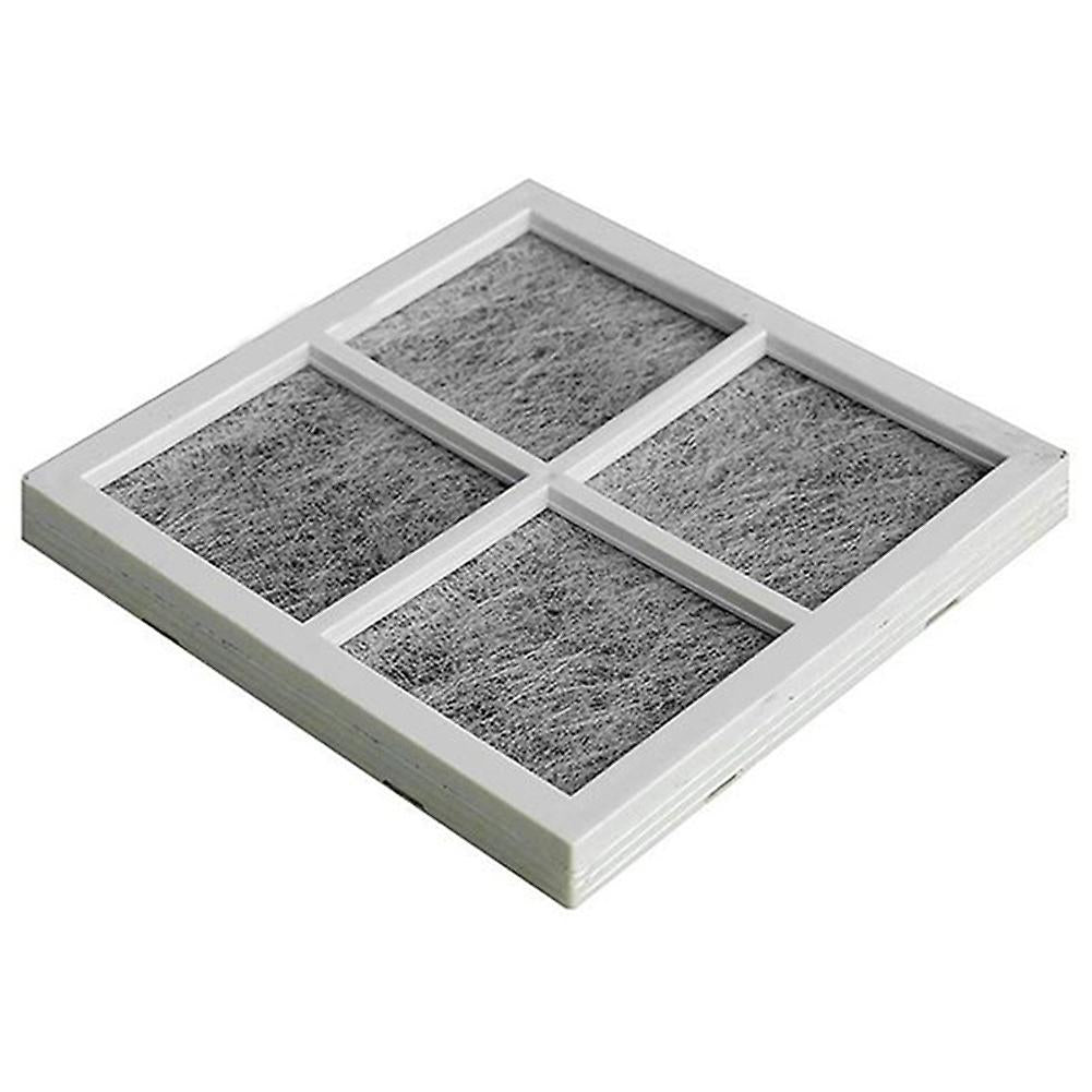 6 Pcs Replacement Air Filter For Lg Lt120f Elite 469918 Refrigerator Adq73214402, Adq73214404