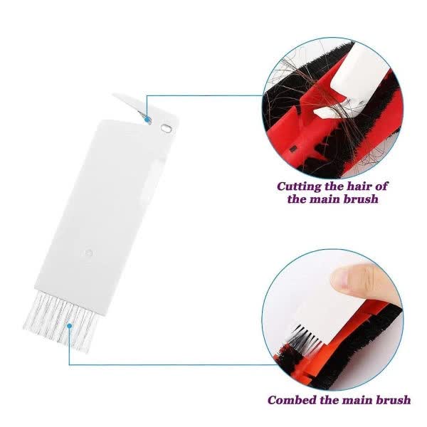 Compatible with Roborock S5 Max S6 S6 Pure MaxV S5 S6 Vacuum Cleaner Accessories