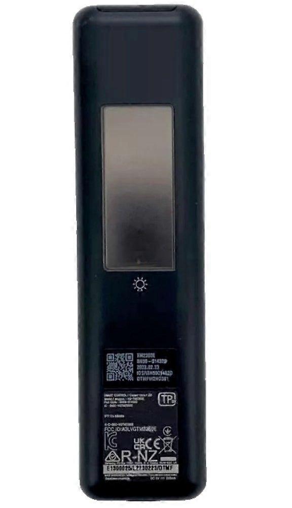 Compatible with Samsung TV Remote Control BN59-01432D Solar Rechargeable Voice Remote BN59-01432A