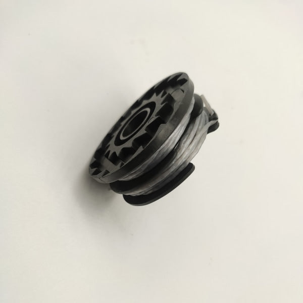 Bosch Trimmer Line Spool Compatible with ART 30-36 LI Advanced Grass Cut 36 Multicolored