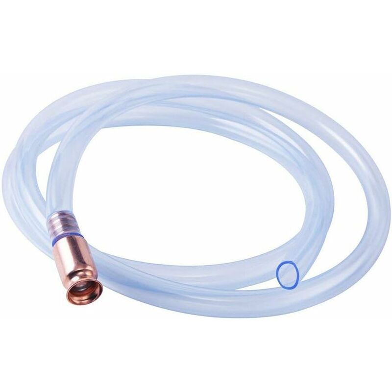 Automatic Siphon Hose Pump 180CM Self-Priming Liquid Transfer Water Jiggler Shaker Pump