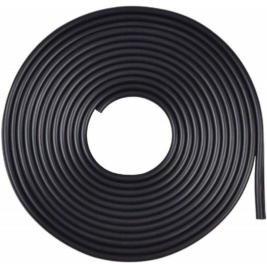 Car Door Edge Protector Rubber Strip Anti-Scratch, 5M Car Door Protector Compatible with Most Vehicles