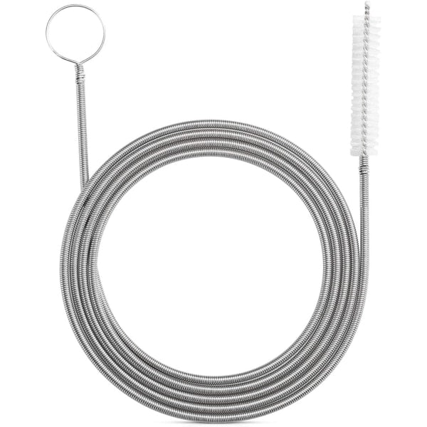 Refrigerator Cleaning Set 5 Pieces Compatible with Multiple Brands