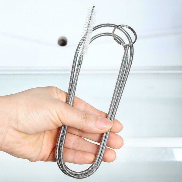 Refrigerator Cleaning Set 5 Pieces Compatible with Multiple Brands