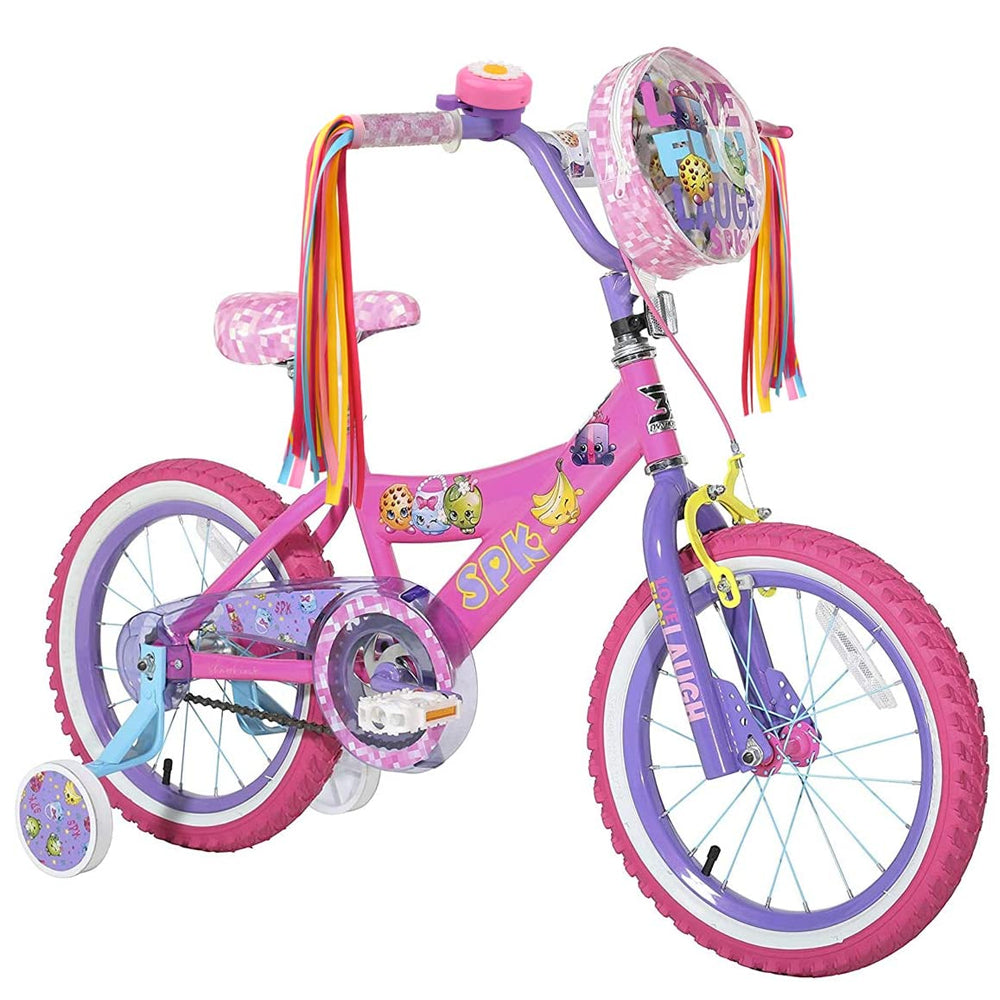 1 pair of Children's Bike Bands, Children's Scooter Handlebars