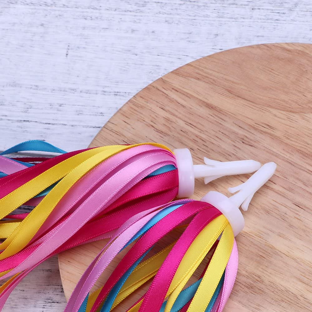 1 pair of Children's Bike Bands, Children's Scooter Handlebars